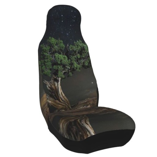 Чохли для сидінь 3D Custom Print Universal Fit