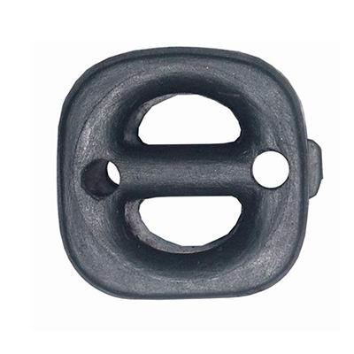 123-903 - ВІШАЛКА ГЛУШНИКА STARLINE OPEL ASCONA, CORSA A