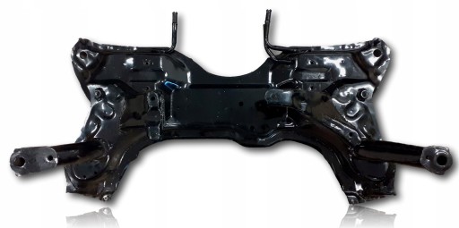 45810-55L50 - Fiat sedici — салазки, люлька передней подвески