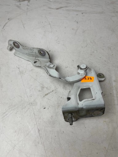hinge bonnets front front right Renault Trafic III Opel Vivaro B