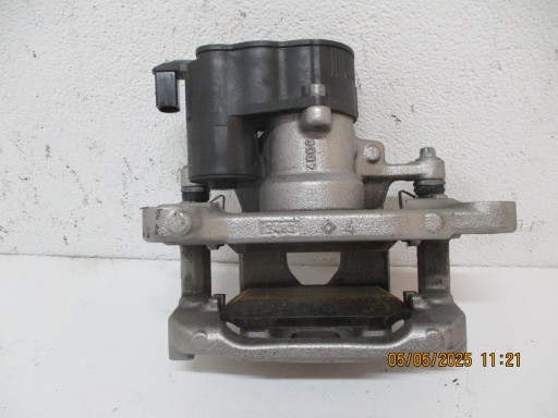 caliper calipers PEUGEOT 5008 III 23R rear part 9837766580 9852078580