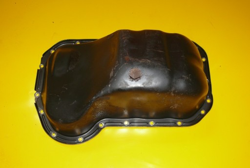 Coppa olio Motore AUDI 80 B4 2.0 8V 115KM ABK