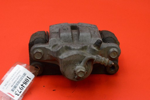 caliper brake left rear part SUBARU FORESTER 4 IV 2.0 DIT XT 241 KM AWD 12-16