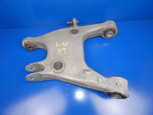 Querlenker hinten oben heck Seite rechts BMW 5 F10 F11