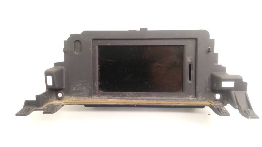 65UJRTJ - ДИСПЛЕЙ RENAULT LAGUNA III 2012 259153398R