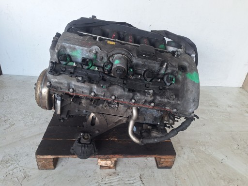 BMW 3 E90 325i 04-08 Motor N53B30A 218KM