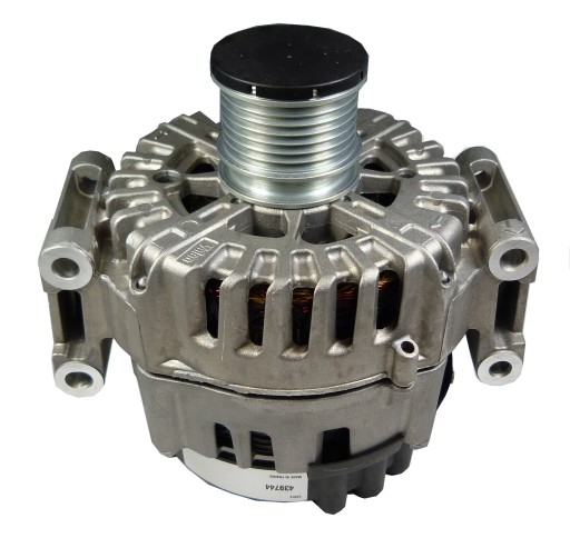 Генератор valeo 440334