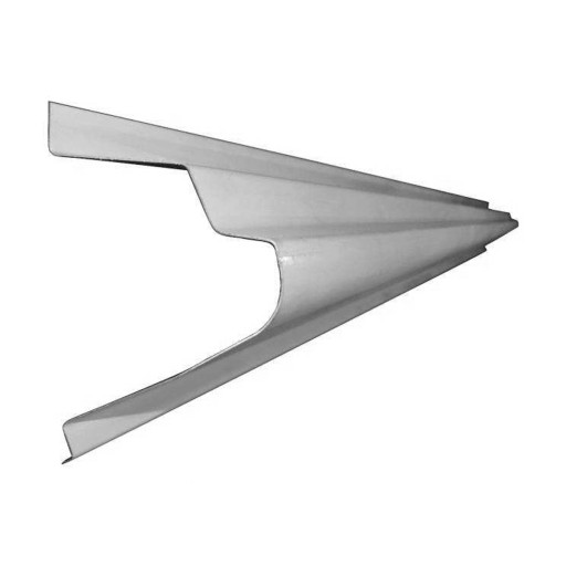 Autobig-14130 - Ремонт порогов HONDA CIVIC SDN 87-91 L=R