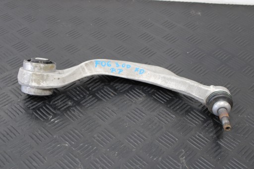 arm right front lower BMW 6 GRAN COUPE F06 m-packet