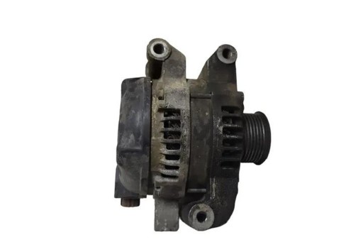 Генератор toyota corolla verso (zer_, zze12_, r1_) 2706006021 2.2l дизель