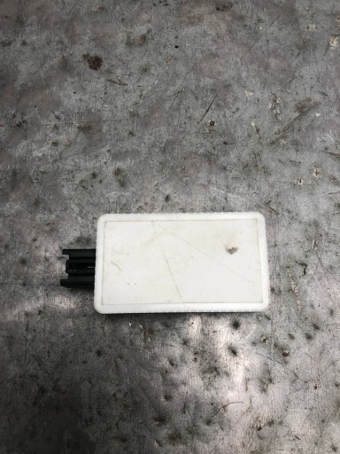 module control unit of a lock central VOLVO C30 LIFT 31268992