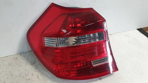 light rear part left BMW 1 E87 LIFT 04