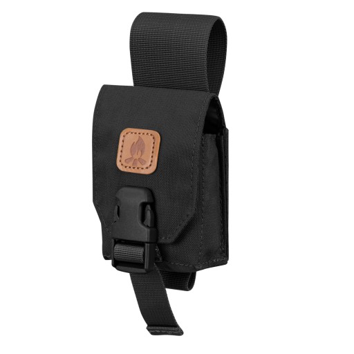 Helikon Compass/сумка для виживання - чорна