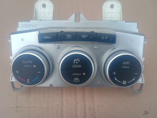 Unite commande clima CC30 MAZDA 5