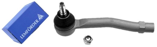 35564 01 - LEMFORDER НАКОНЕЧНИК ТЯГИ PEUGEOT 308 SW