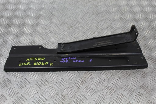 console wheels right NISSAN NT500 63148LC40B
