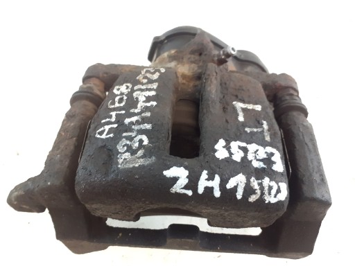 AUDI A4 B8 Bremssattel Bremse Sattel Brems- links heck