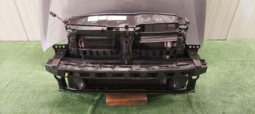 Schlossträger komplet VW GOLF VI 6 1.6TDI