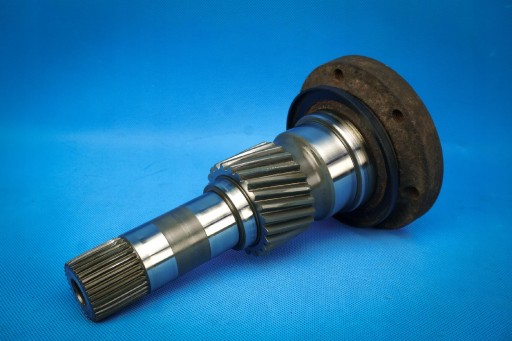 cam of the rear mostu MKL 4.2TDI Audi A8 0BE525354