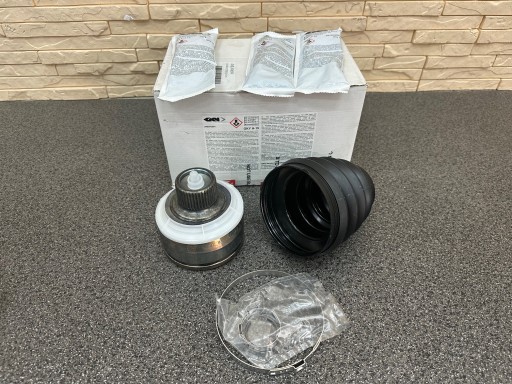 LAMBORGHINI URUS ШАРНІР ЗОВНІШНЬОГО КОЛЕСА 4ML498099