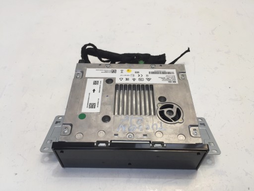 96560-CZ070 - HYUNDAI TUCSON IV 4 2021 НАВИГАЦИЯ 96560-CZ070RET