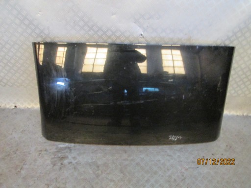 ДАХ PEUGEOT 206 CC КАБРІОЛЕТ EXYB