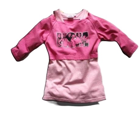 Блуза KappAhl 110 розмір