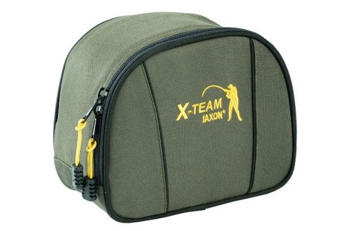 Чохол для котушки 19x8x13 см Jaxon UJ-XAI02