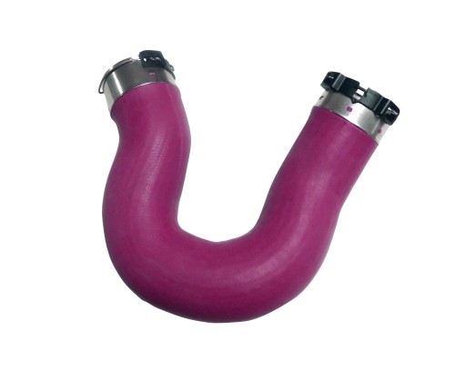 080.050.0038 - ТРУБОПРОВОД ИНТЕРКУЛЕРА MERCEDES SPRINTER 06+