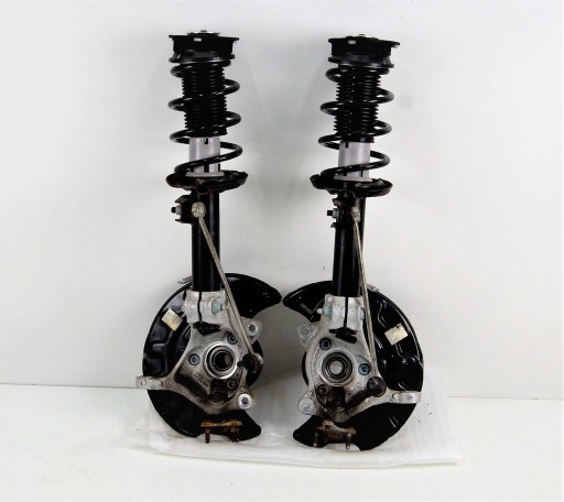 5Q0407258A - VW GOLF VII R MCPHERSON КРОСОВЕР 5Q0413031EC