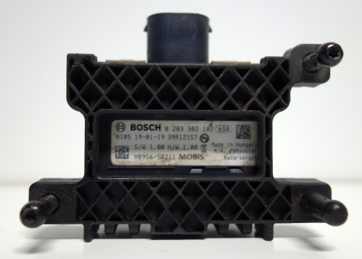 H8956-50211 - KIA RIO NIRO 4 ДАТЧИК РАДАР ДАТЧИК