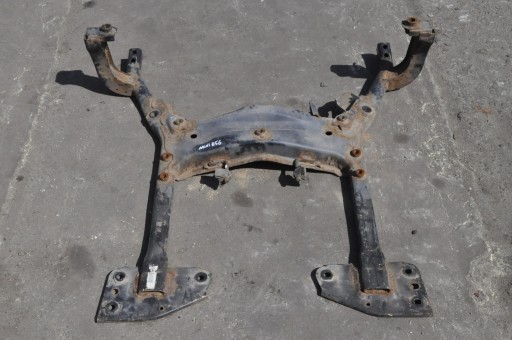 Mini r56 сани підвіска передня коляска