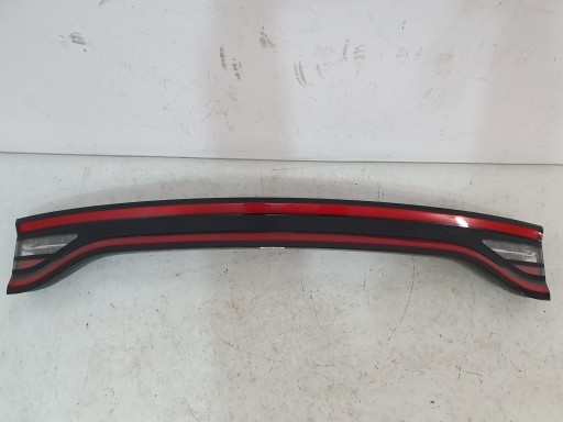 DODGE CHARGER 19- feu arrière arrière du capot couverture