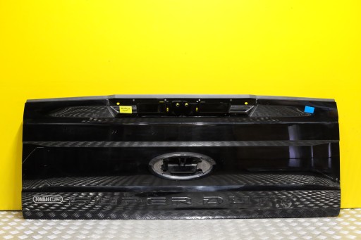 F2502017-2019BURTATYŁ - FORD F250 SUPER DUTY 2017-2019 ЗАДНЯЯ КОРОТКА SHIDE США