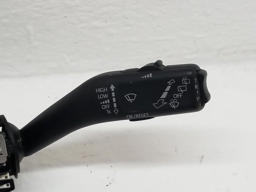 steering wheel levers and controls control ring VW GOLF TIGUAN TOURAN OE 5K0953569AM