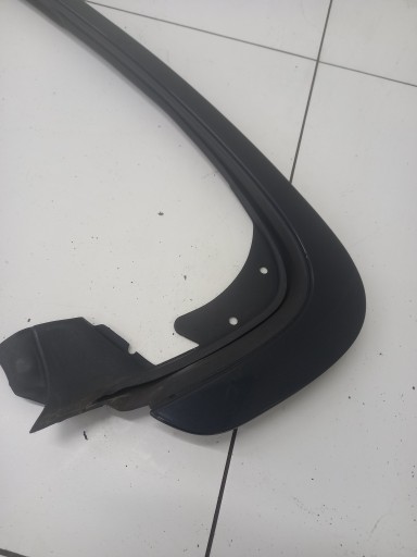 Leiste Schutzleiste RAHMEN Fenster links BMW 6 640d F06-F12-F13 GRAN COUPE 2014 7275303