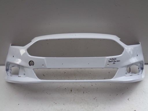 FRONTSTOSSSTANGE FORD S-MAX MK2 14- NR 44146