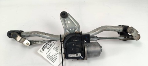 Mécanisme moteur essuie glace Avant 5E4955119 SKODA OCTAVIA IV