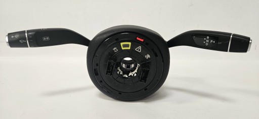 steering wheel levers and controls MERCEDES E W213