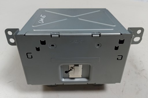 Radio Navigation Lecteur Chevrolet Camaro 2009-2015