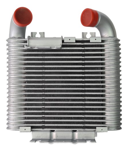 AHE2819042760 - Интеркулер KIA K 2500 K 2700 2.5 2.7 D 2819042624