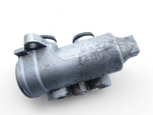ADAPTER TERMOSTAT ULJA BMW E65 LIFT LCI 4.8 750I