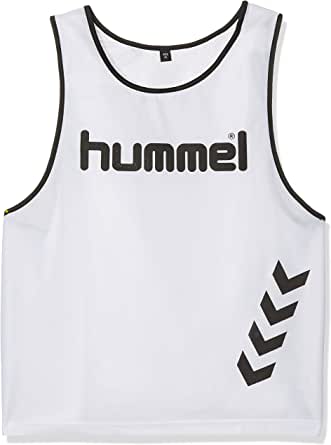 Y2360 Hummel Základný tréning Bib tag