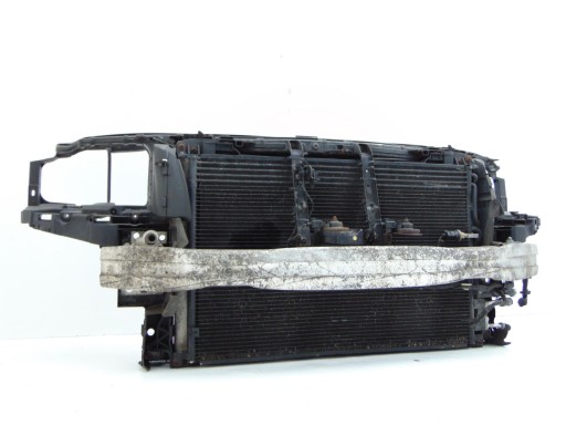 10736793191 - KPL РЕМІНЬ ПЕРЕДНИЙ AUDI A8 D3 3.0 FSI ASN 04R