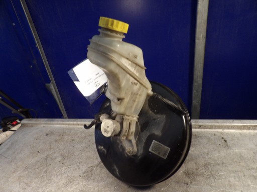 Fiat Grande Punto Servo, Pumpe 0204051110 27552A 55700420