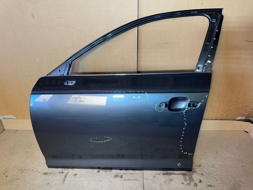 YTQ1891 - Audi a4 b9 8w 8w0 15-19r левая передняя дверь