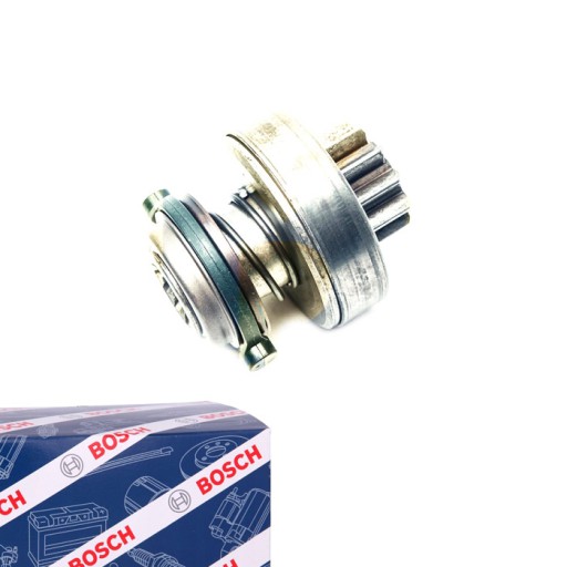 1 006 - БЕНДІКС СТАРТЕРА BOSCH 5835 89