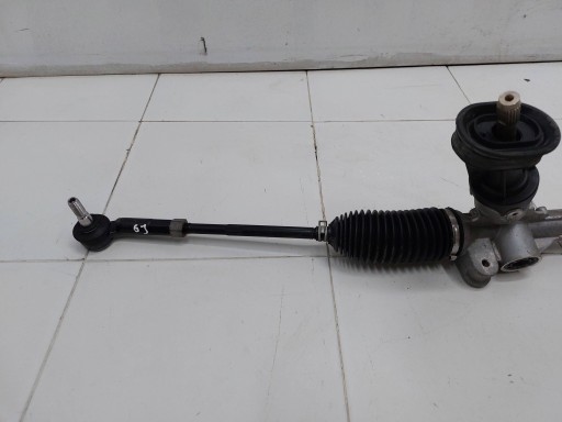 VW POLO 6C RAPID FABIA III AUDI A1 Boîte direction 6C1423057R