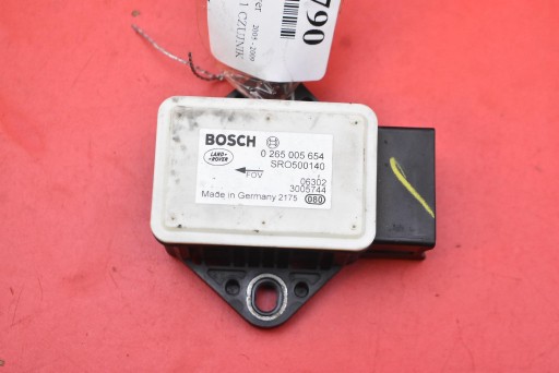 sensor SENSOR ESP 0265005654 SRO500140 RANGE ROVER SPORT 1 and L320 2.7 TDV6