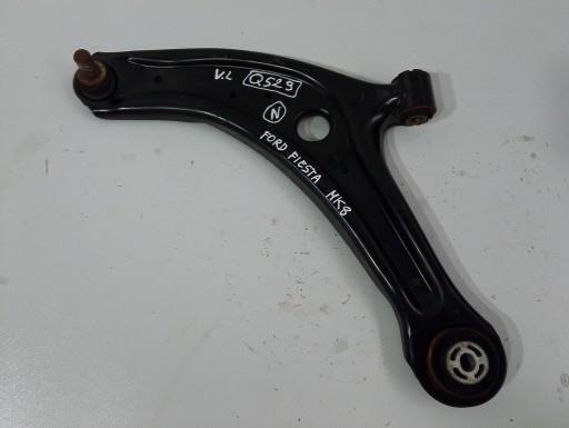 Ford Fiesta MK8 arm front left H1BC3051L (Q529)
